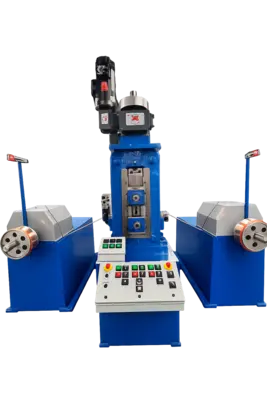 STANAT TA-315 Reversing Rolling Mills | International Rolling Mills (1)