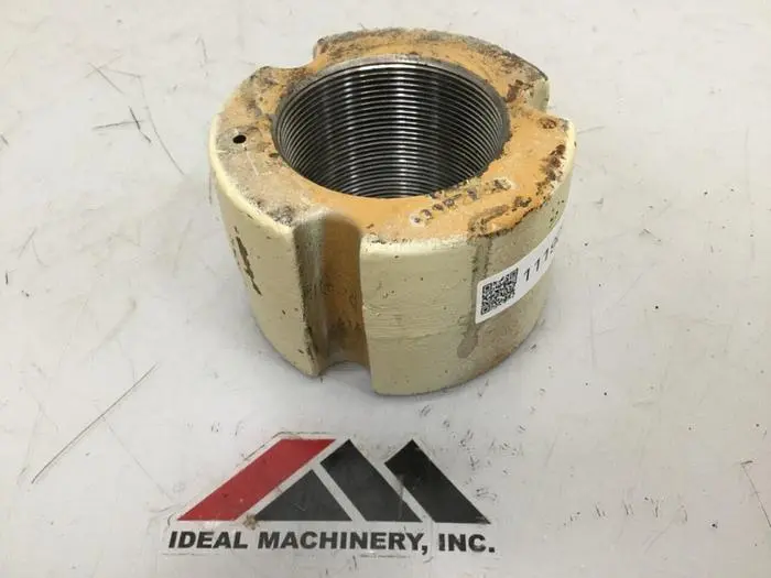 Used CINCINNATI MILACRON 3982294 Injection Molding Parts Michigan US | Ideal Machinery #586039