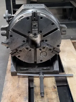 CUSHMAN 4112 Tooling & Accessories, Tooling | Machinery Central (1)