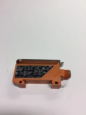Used IFM OB5013 Sensors | J&J Industrial Supply #501548