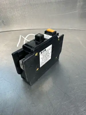 Eaton QCGFEP1015 Ground Fault Equipment Protection Breaker (7.3.5)