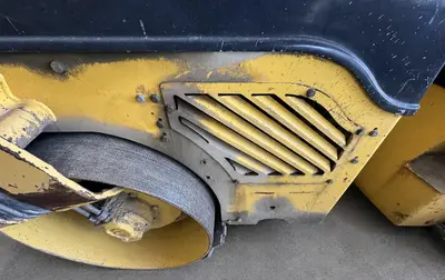 Used 2014 BOMAG BW 120 AD-4 Asphalt Pavers Ohio US | Proxy Equipment #1388764