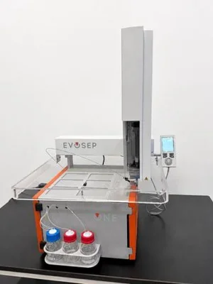 Used EVOSEP BIOSYSTEMS EVOSEP ONE Liquid Chromatography Systems New Jersey US | Bionex Scientific LLC #1283771