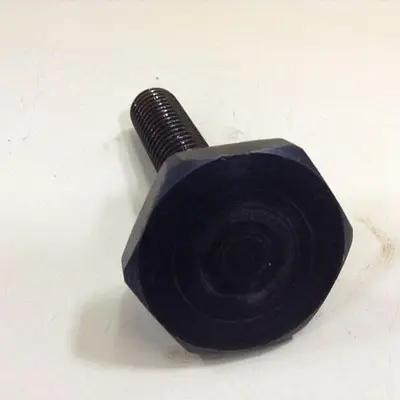 USED TOPS-ALL CLAMPS BOLT332