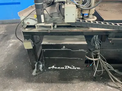 Used HYPERTHERM POWERMAX1000 Plasma Cutters Ohio US | HGR 24 #1460563