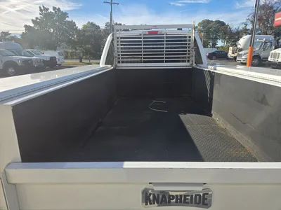 Used 2022 FORD SUPER DUTY F-250 XL CREW CAB Service & Utility Trucks Minnesota US | Carco Truck & Equipment #1693125