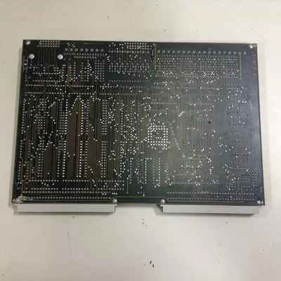 USED KEBA E-3-ACU-10 D1673B