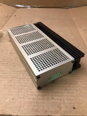Acopian LD15-100 15V Power Supply 1A 105-125VAC