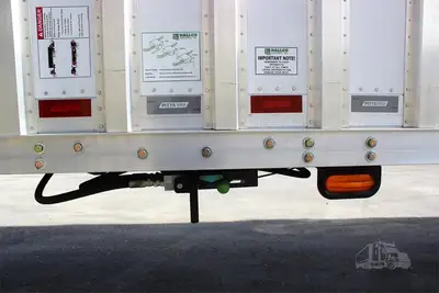 New | in-Stock 2026 DORSEY _UNKNOWN_ Cargo Trailers Tennessee US | LMI Tennessee LLC #1505072