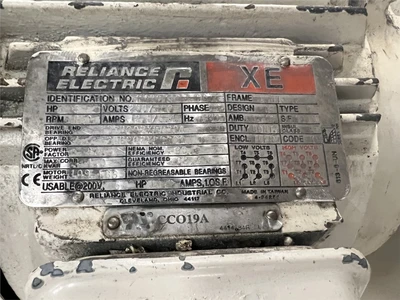 USED MAAG LS-45-1053A