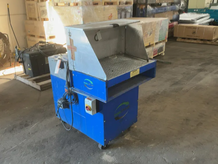 Used _UNKNOWN_ _UNKNOWN_ Downdraft Tables Michigan US | Miedema Asset Management Group #1444924