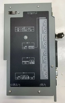 USED Allen Bradley 1785-LT4 A