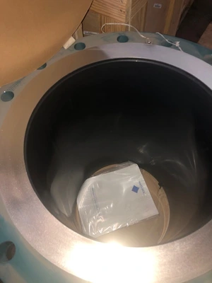 USED Yokogawa AXG400