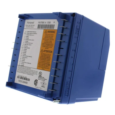 Honeywell RM7890A1056 Burner Control [New]