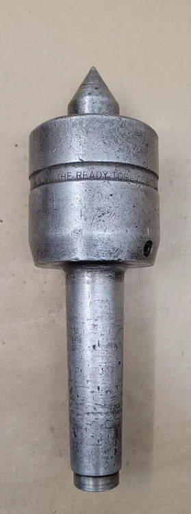 Used THE READY TOOL CO No TL 4 Live Tools Kentucky US | Machinery Central #390467