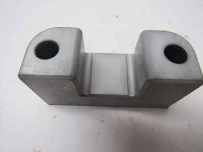 PCS TL-300 Mold Top Lock Alignment Set 3" Wide X 2-1/4" Tall