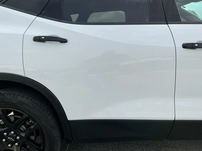 Used 2020 CHEVROLET BLAZER SUVs Michigan US | Miedema Asset Management Group #1413868