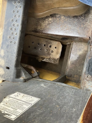 Used 2010 NEW HOLLAND L190 Skid Steer Loaders Michigan US | Miedema Asset Management Group #1325534