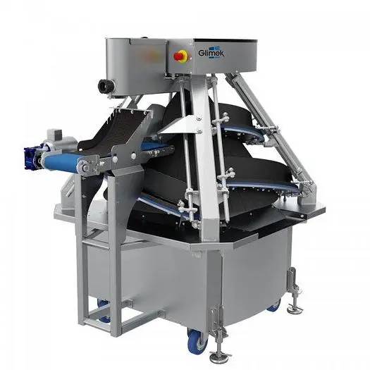 NEW GLIMEK CR400