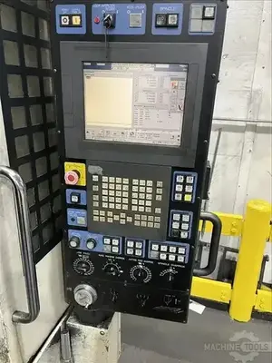 USED 2006 MAKINO V77