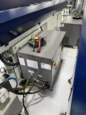 Used 2019 TSUGAMI B0326-III Swiss Type Automatic Screw Machines Ohio US | UniversalAutomatics.com #1310677