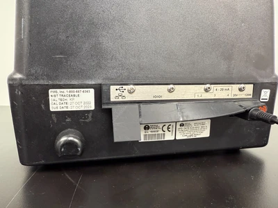 USED Particle Measuring Systems Lasair III 5100