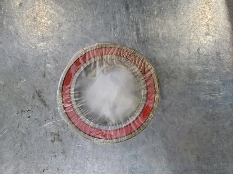 Used LENMARK INDUSTRIES 6015DDU Bearings British Columbia CA | Lenmark #261059