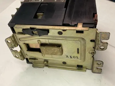 Used SYLVANIA T13U031 Industrial Controls Ohio US | Surplus Asset Holdings #1540861