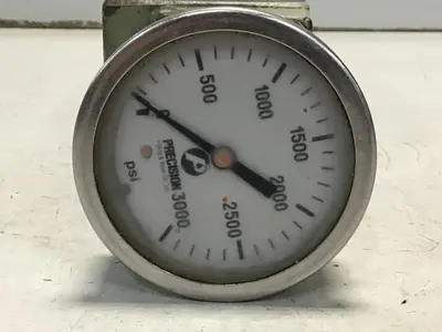 USED YUKEN MRP-03-H-2001