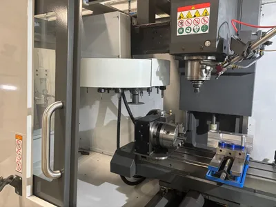 USED 2020 HAAS TM-2P