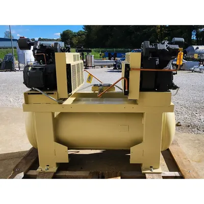 NEW INGERSOLL-RAND 2-7100A15