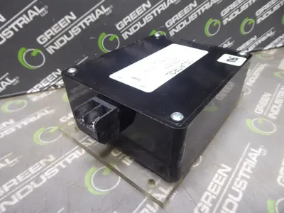 USED ISLATROL I-107