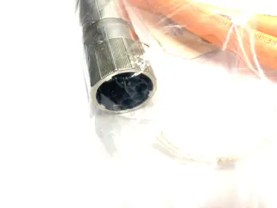 New | in-Stock BOSCH REXROTH HYBRID SERVO MOTOR CABLE 2M LENGTH RH2-030DBB-NN-002,0 Cable & Wire | Maverick Industrial Sales #1101354