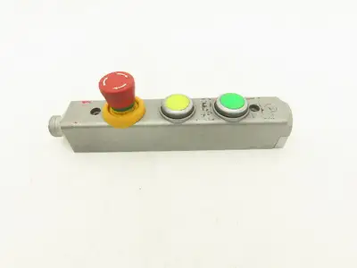 Used FORTRESS INTERLOCKS _UNKNOWN_ Relays & Switches Indiana US | Arrow Industrial #1249730