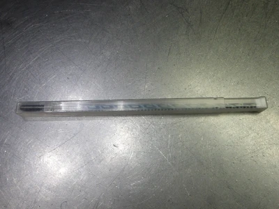 Nachi Aqua Drill EX 4.6mm Coolant Thru Carbide Drill AQDEX0h30d0460 (LOC823A)