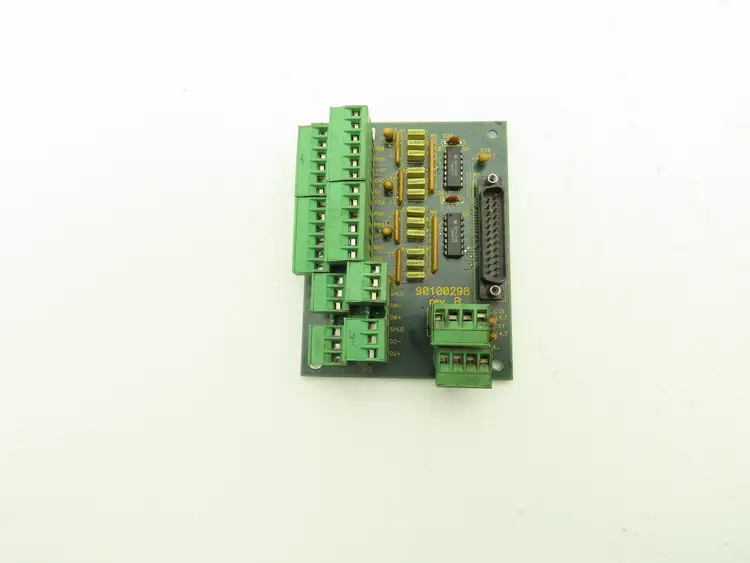 Used ANILAM INC. _UNKNOWN_ Miscellaneous MRO | Arrow Industrial #652351