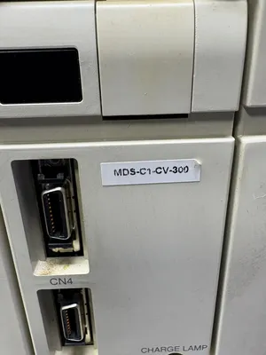 Mitsubishi MDS-C1-CV-300 Electrical/PLC/Automation | ESS Industrial Equipment Sales (8)