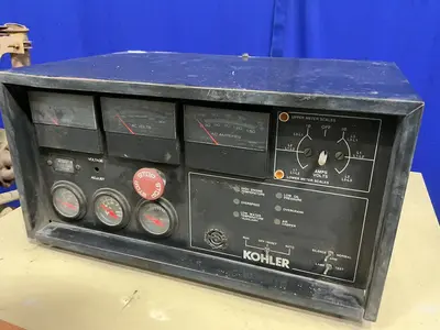 Used KOHLER 30RZ82 Material Handling (misc) Ohio US | HGR 24 #1147823