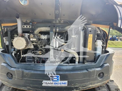 USED 2023 HYUNDAI HX85A