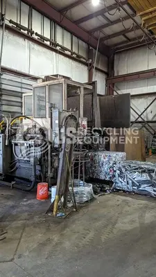 USED LOGEMANN 2R 245-AT-SW