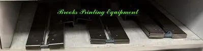 Used 2019 HORIZON CRF-362 Paper Folders North Carolina US | BROOKS PRINTING EQUIPMENT #1427347
