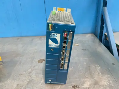 Used KOLLMORGEN MMCSD2.4460D Servo Drives Ohio US | HGR 24 #1330291