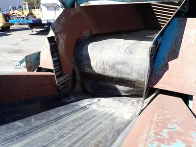 Used 2007 POWERSCREEN CHIEFTAIN 1400 Vibratory Screens Massachusetts US | Brookside Equipment Sales #1422207