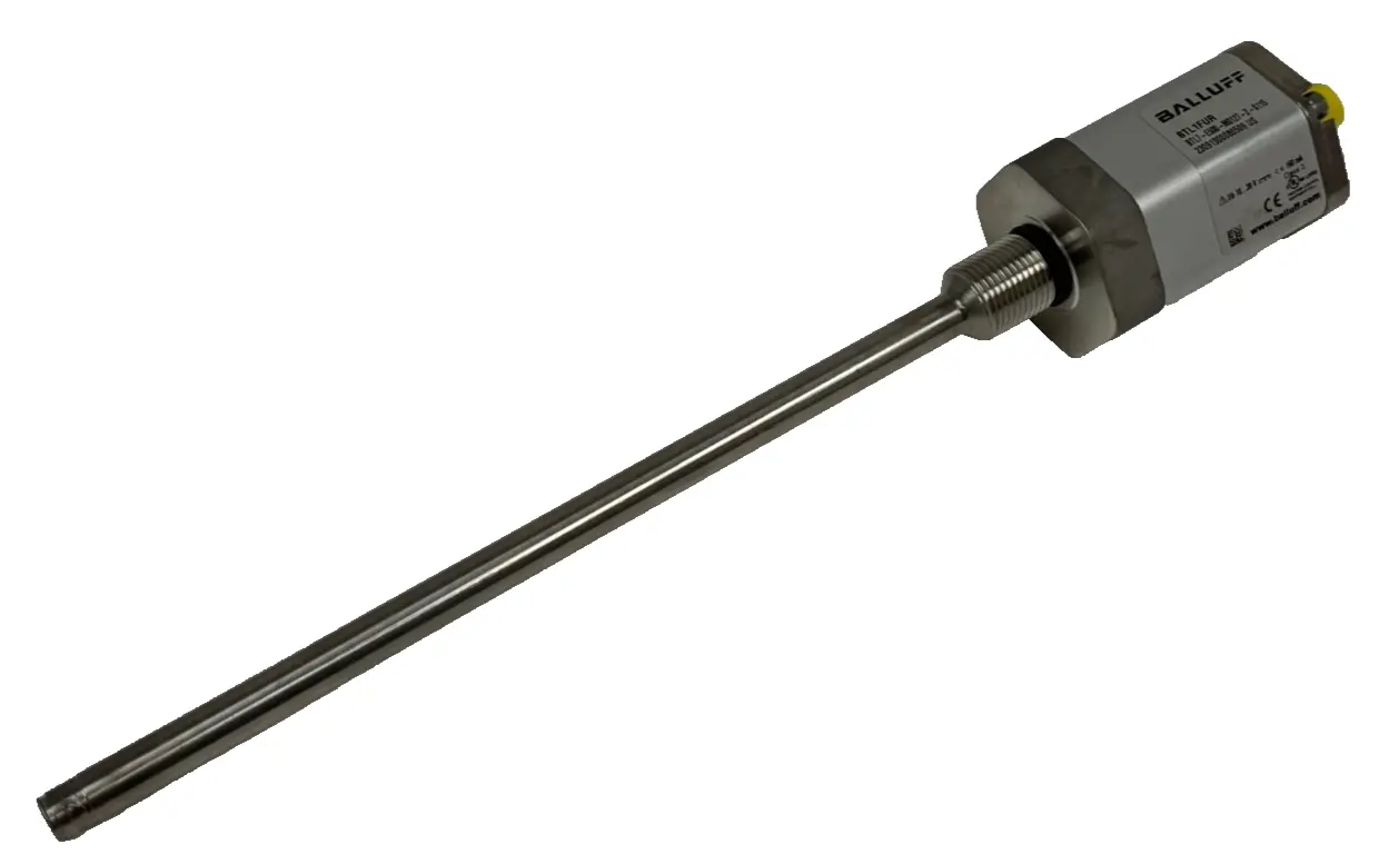 NEW BALLUFF BTL7-E500-M0127-Z-S115 MAGNETOSTRICTIVE POSITION SENSOR BTL1FUR