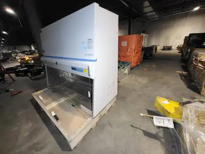 NEW THERMO SCIENTIFIC 1377