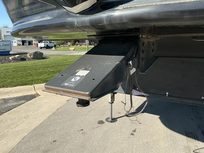 Used 2017 HEARTLAND ROAD WARRIOR Campers, Caravans, Motorhomes Michigan US | Miedema Asset Management Group #1579168
