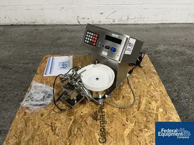 USED CI Electronics Sade P2 Checkweigher, Model 27312