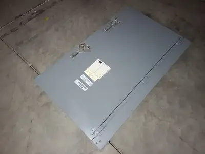 NEW SQUARE D HCM73TSD
