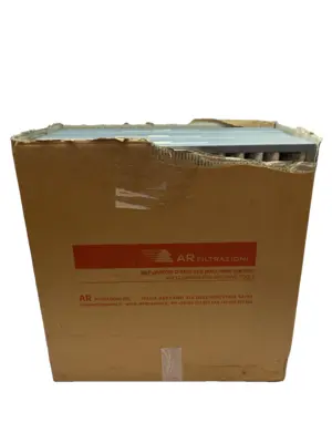USED AR FILTRAZIONI MIST COLLECTOR FILTER