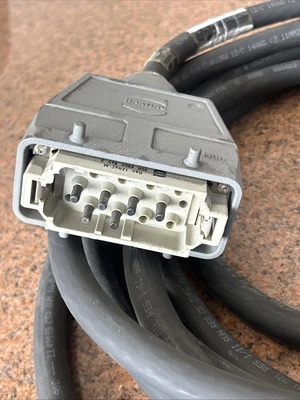 USED Empire WE-5273-218-007